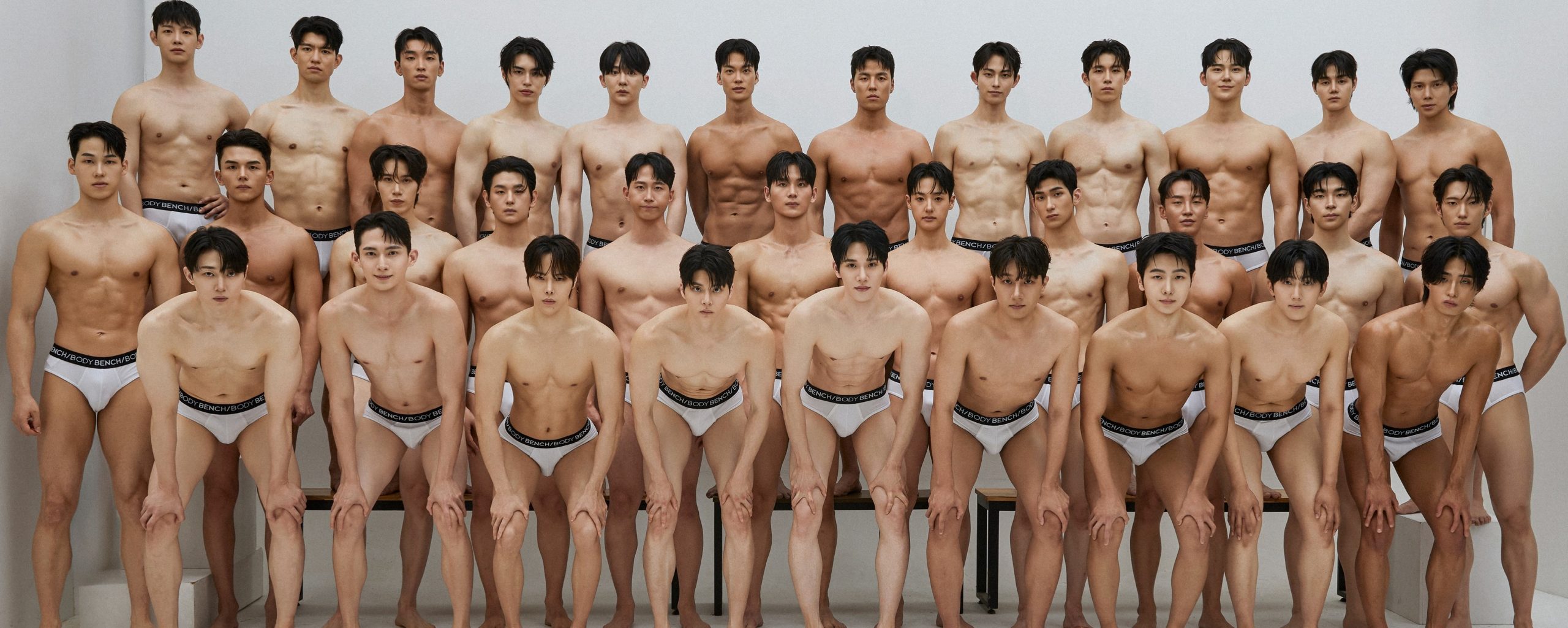 В Сеуле проходит конкурс Mister International Korea 2026