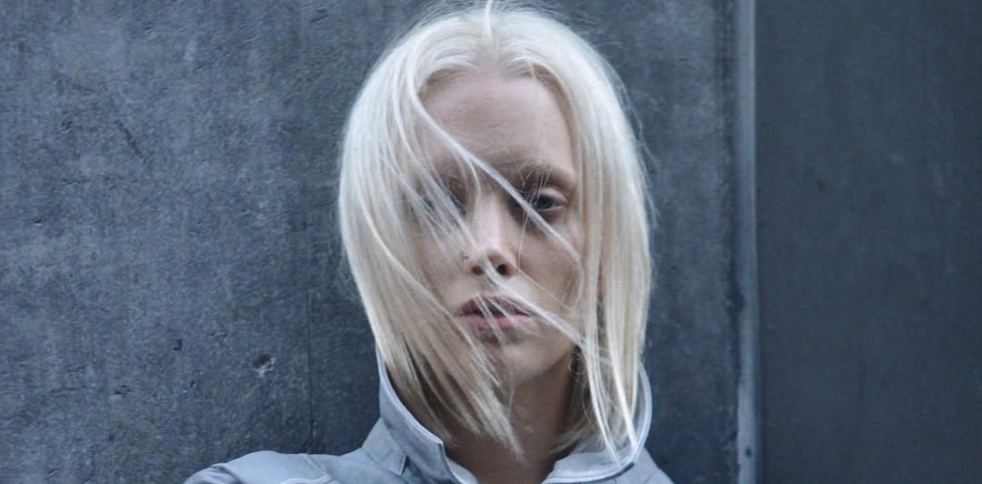 Стефания: исповедь транс-женщины из Беларуси. Видео