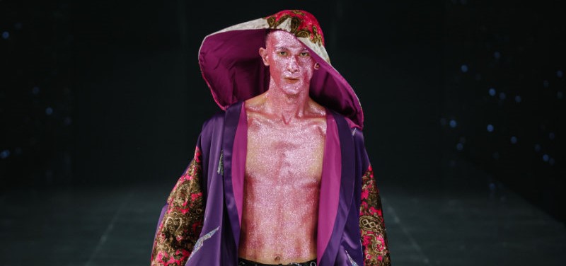Алматы принимает Visa Fashion Week Almaty 2026