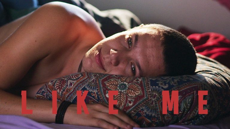 ЛГБТК фильмы 2023 года: драма LIKE ME уже в марте