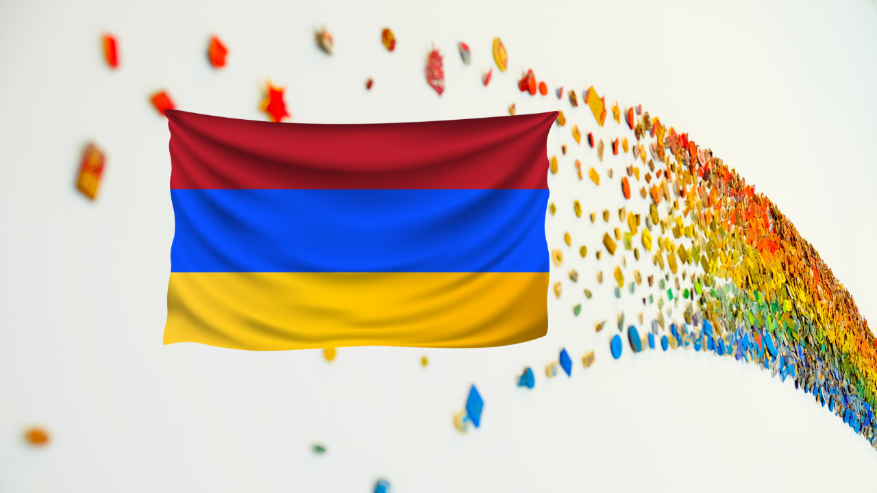 Защищают ли законы Армении права ЛГБТ-людей?