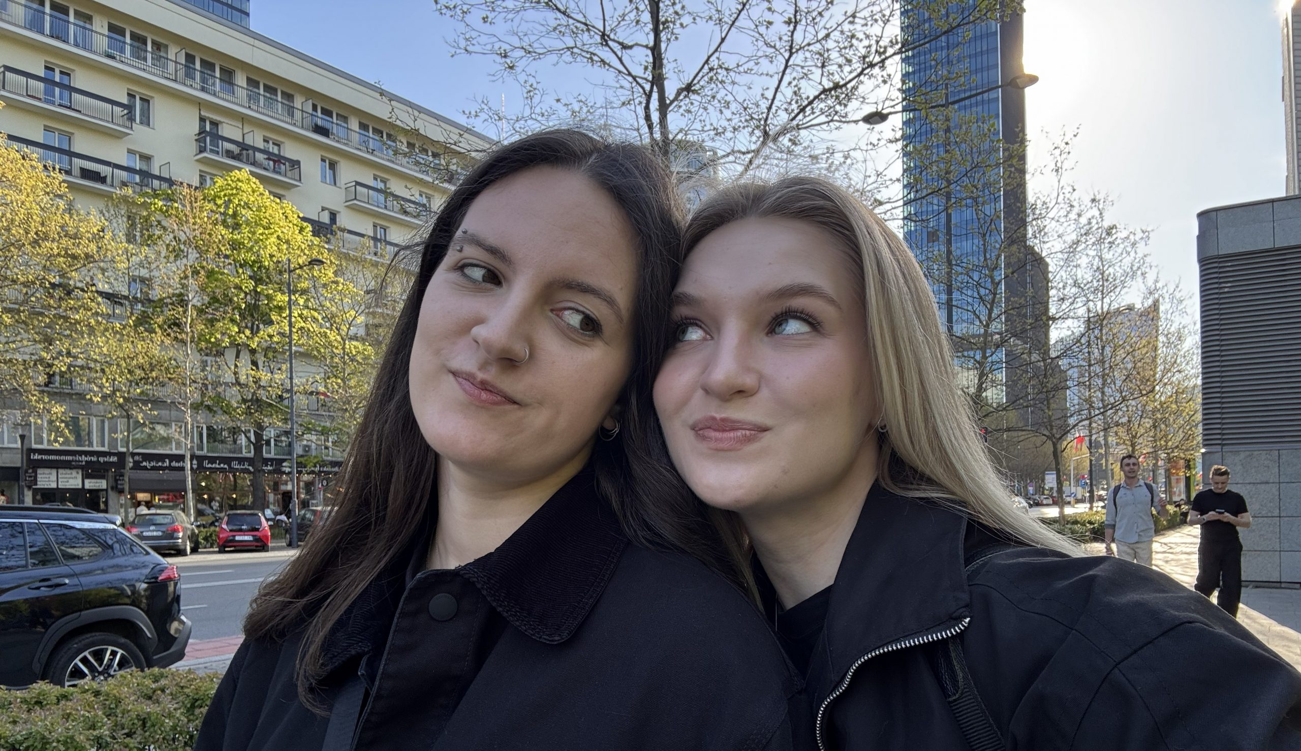 Как я рассказала родителям, что у меня есть невеста?