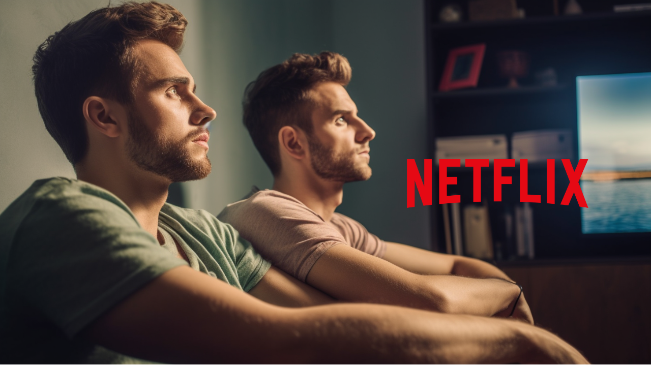 Гей-сериалы на Netflix. Что смотреть на выходных