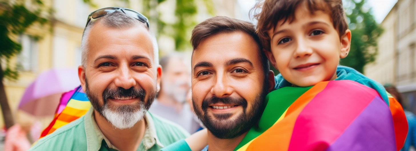 Венгрия приняла закон против однополых семей