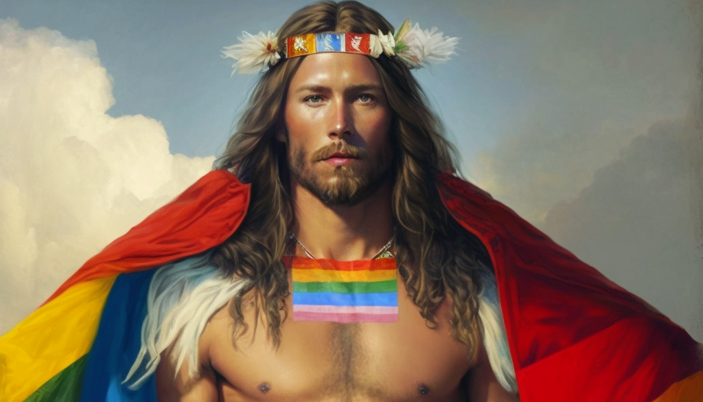 Американские евангелисты и русская церковь против ЛГБТК+ в Европе
