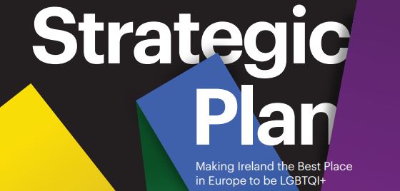 Ирландия хочет стать лучшим местом для ЛГБТК+ в Европе