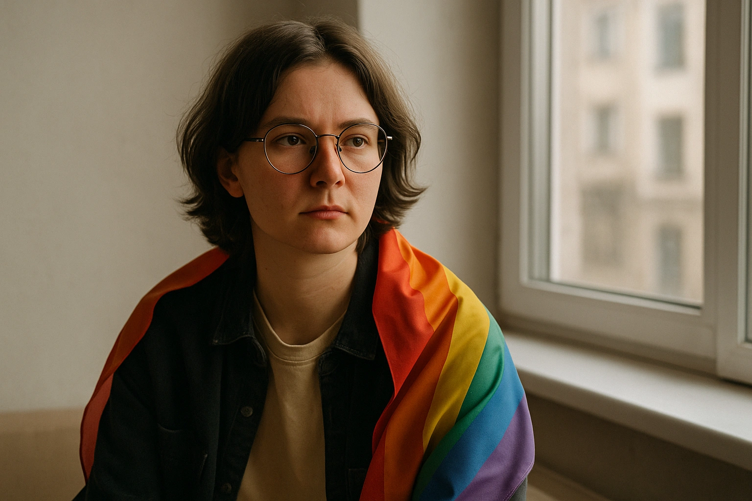 Личная история квир-активистки в Беларуси и в эмиграции