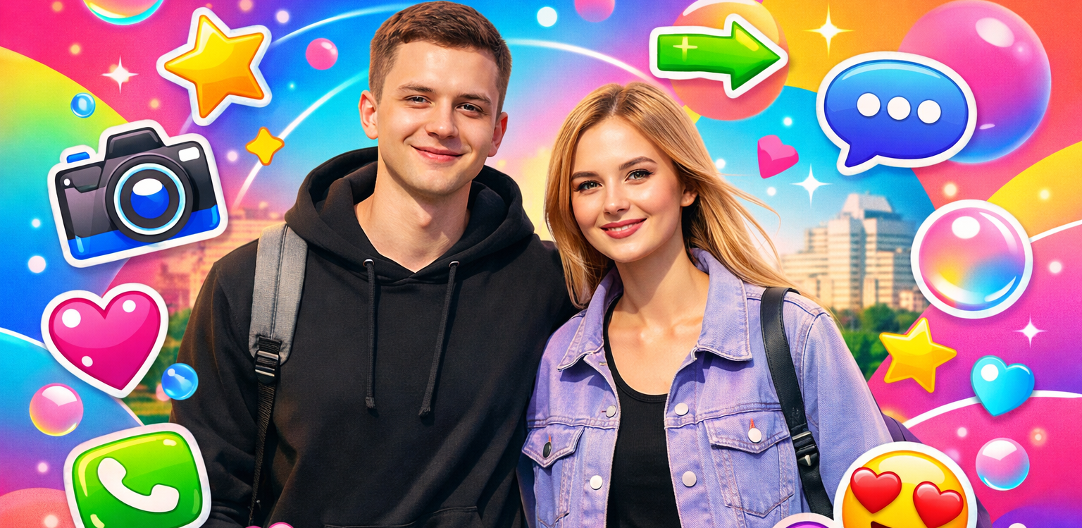 Асексуальность: мифы и реальность. Вебинар