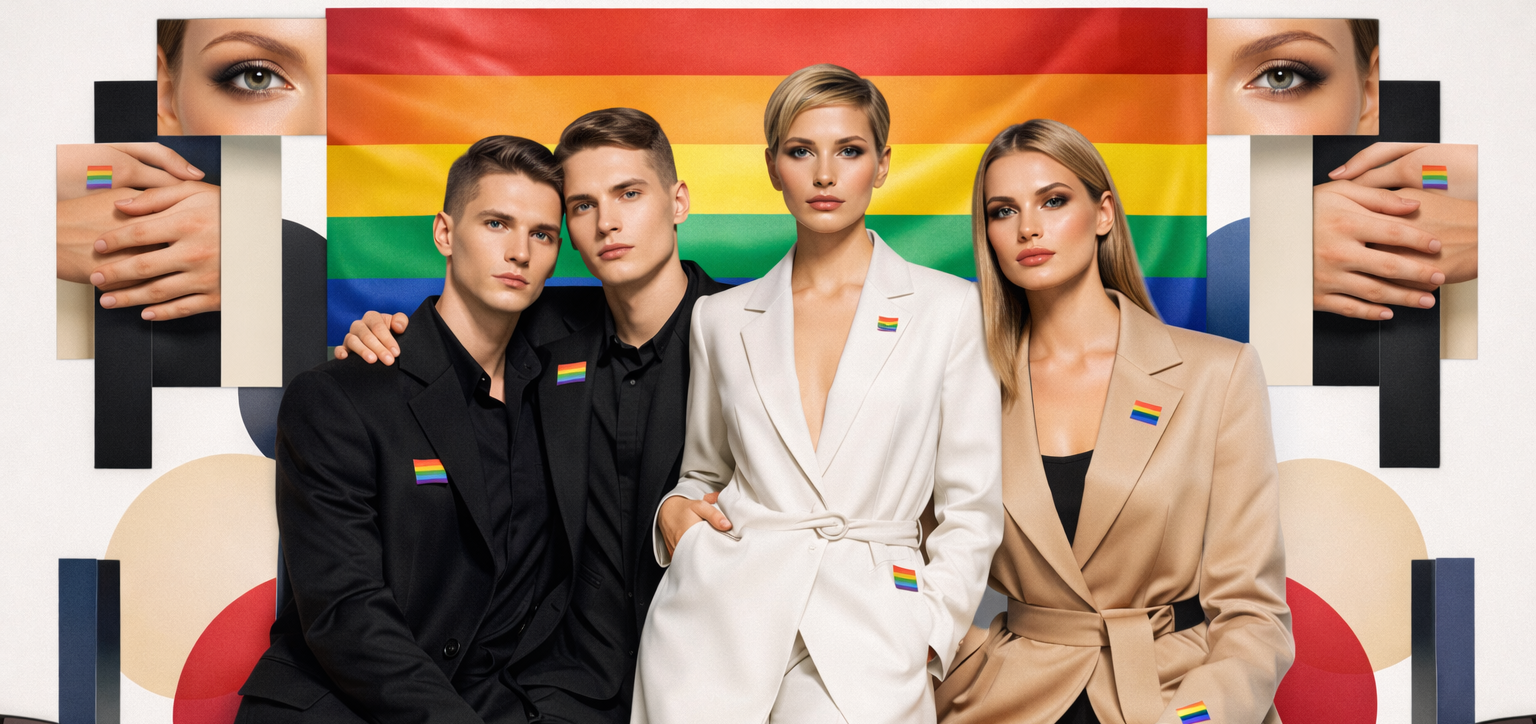 История ЛГБТКИ+ активизма в Беларуси. Онлайн-лекция