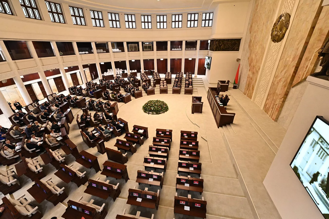 В Беларуси ввели наказание за 