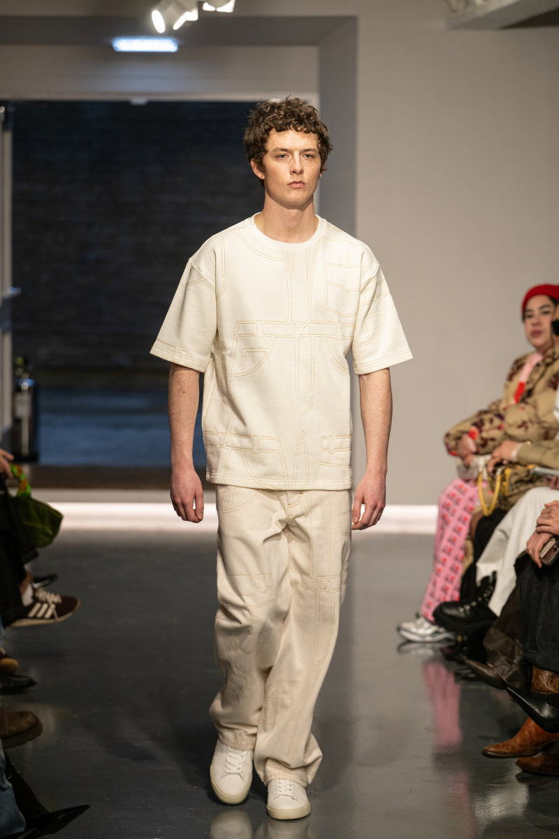 Коллекция Ksenia Schnaider. Осень/Зима 2026