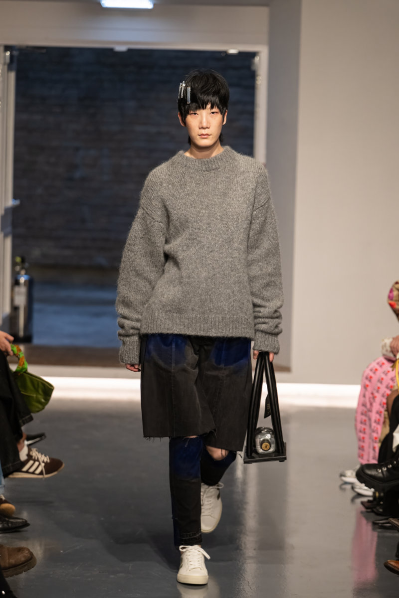 Коллекция Ksenia Schnaider. Осень/Зима 2026