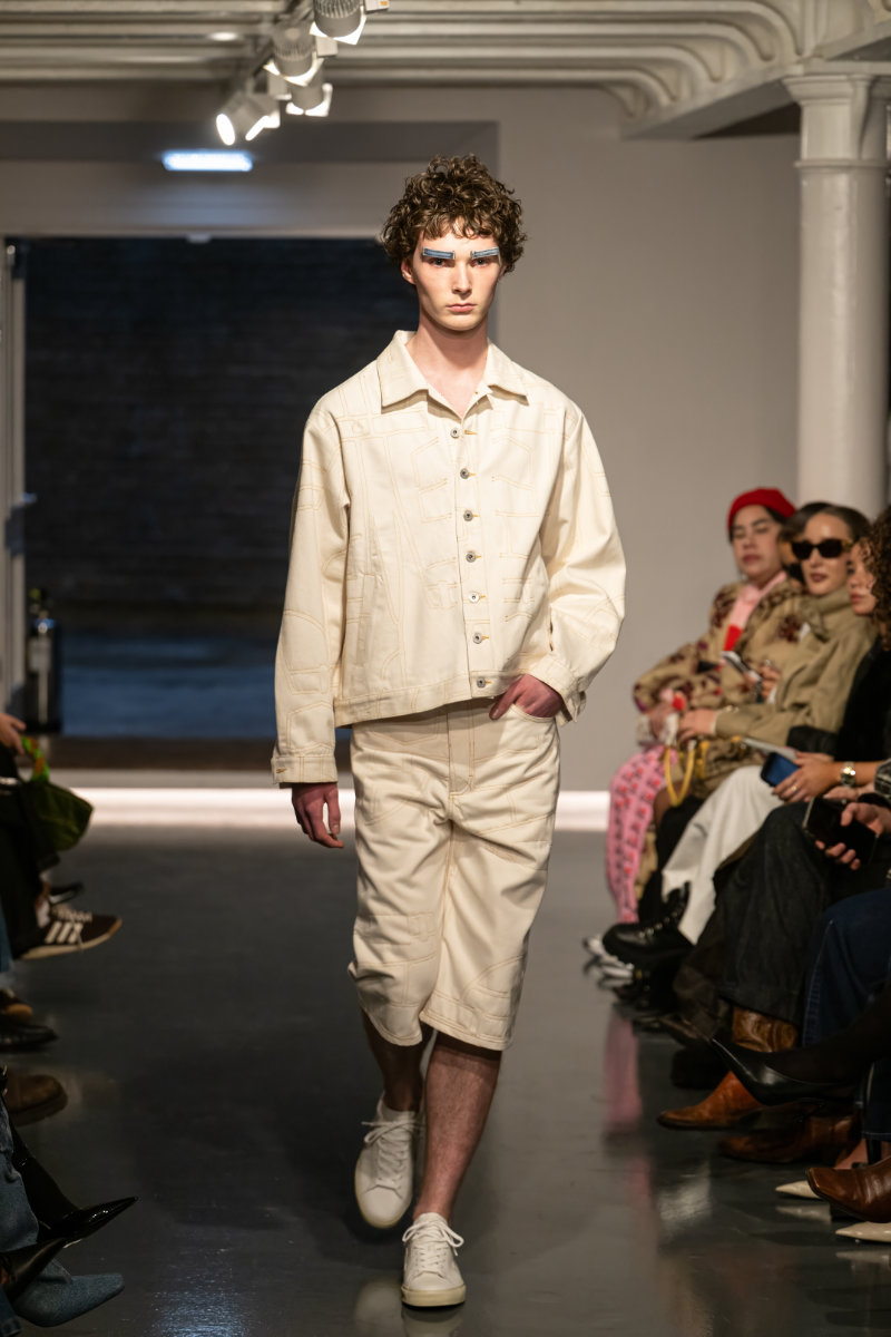 Коллекция Ksenia Schnaider. Осень/Зима 2026