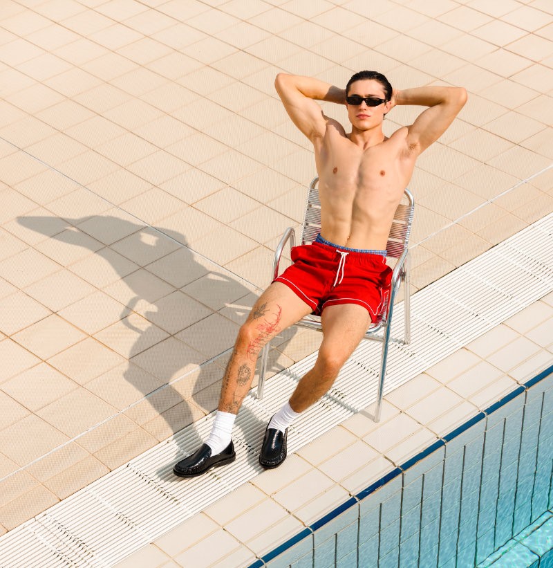 Новая летняя коллекция от Principe di Bologna – SS26