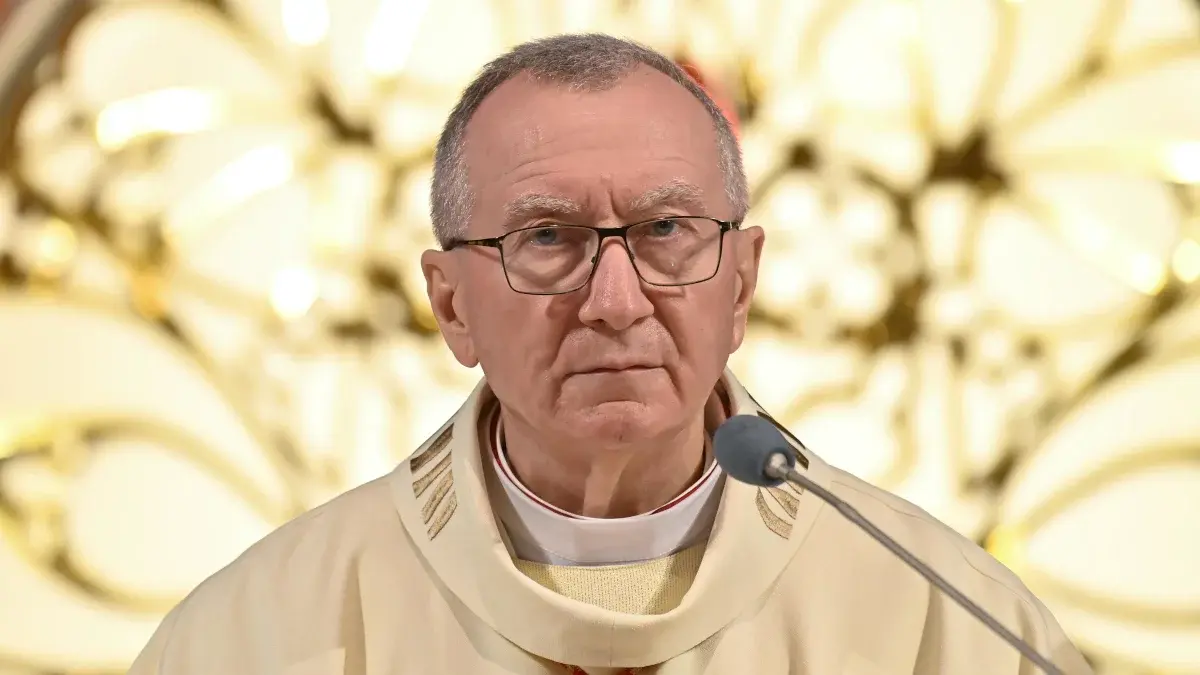 Pietro Parolin