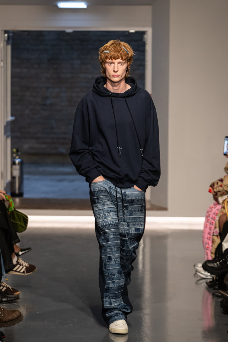 Коллекция Ksenia Schnaider. Осень/Зима 2026