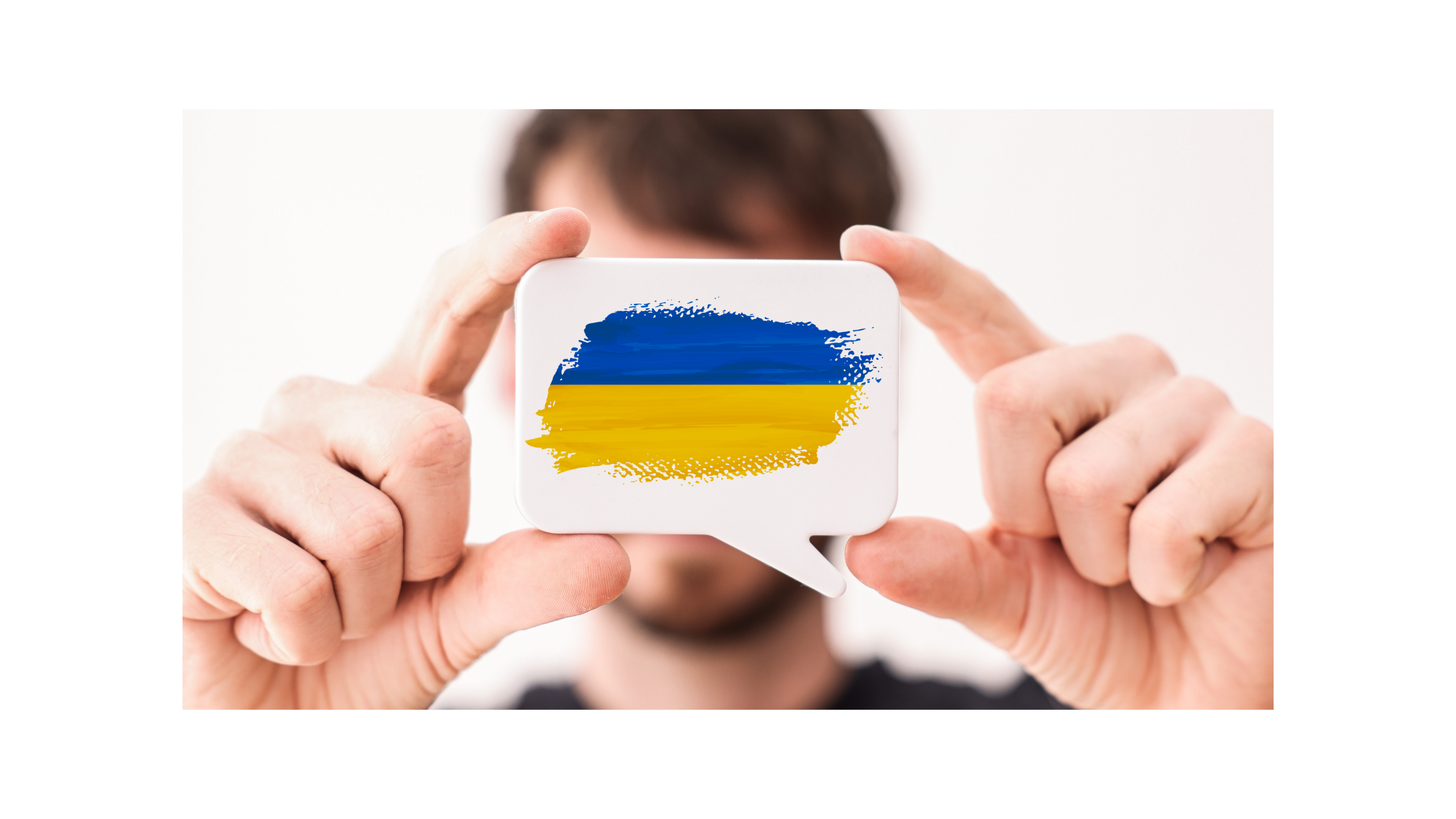 Язык вражды в отношении ЛГБТ в Украине вне закона