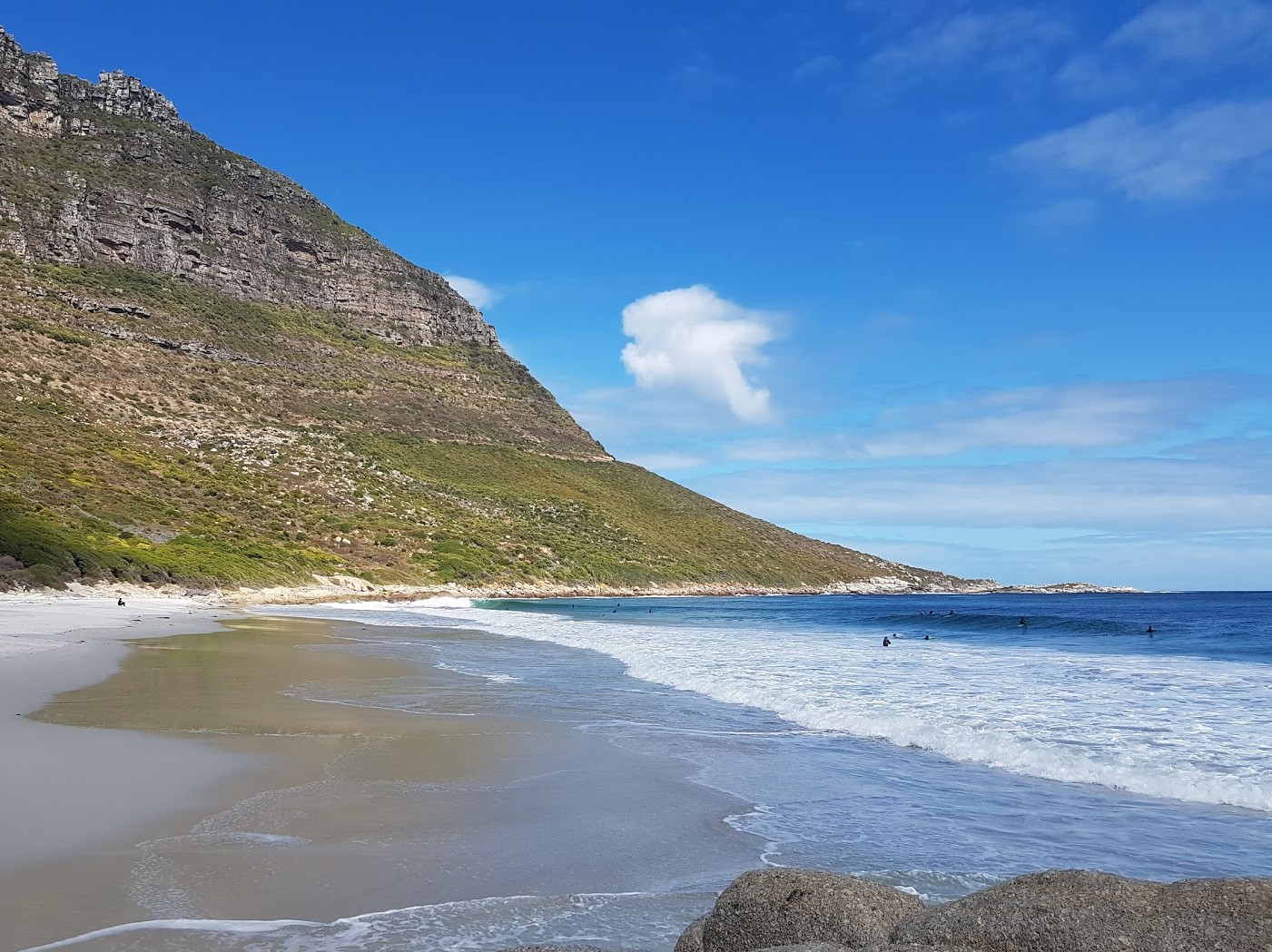 Sandy Bay, Cape Town, South Africa