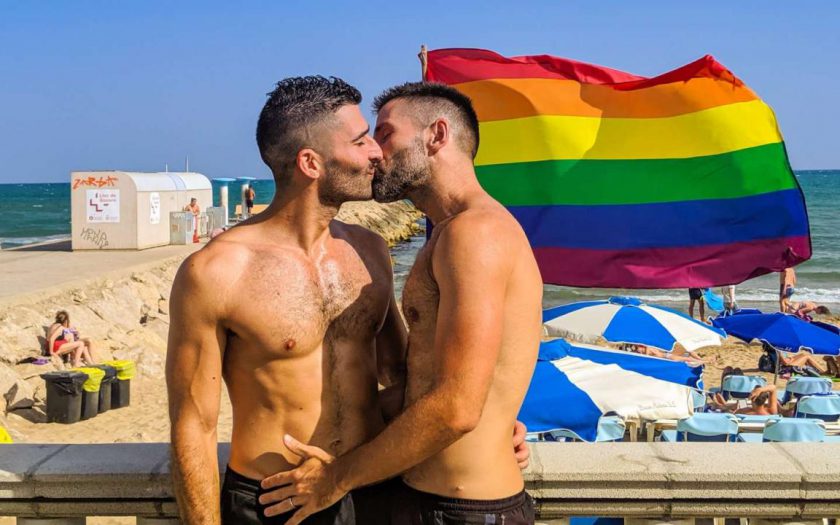 Gay morocco web site