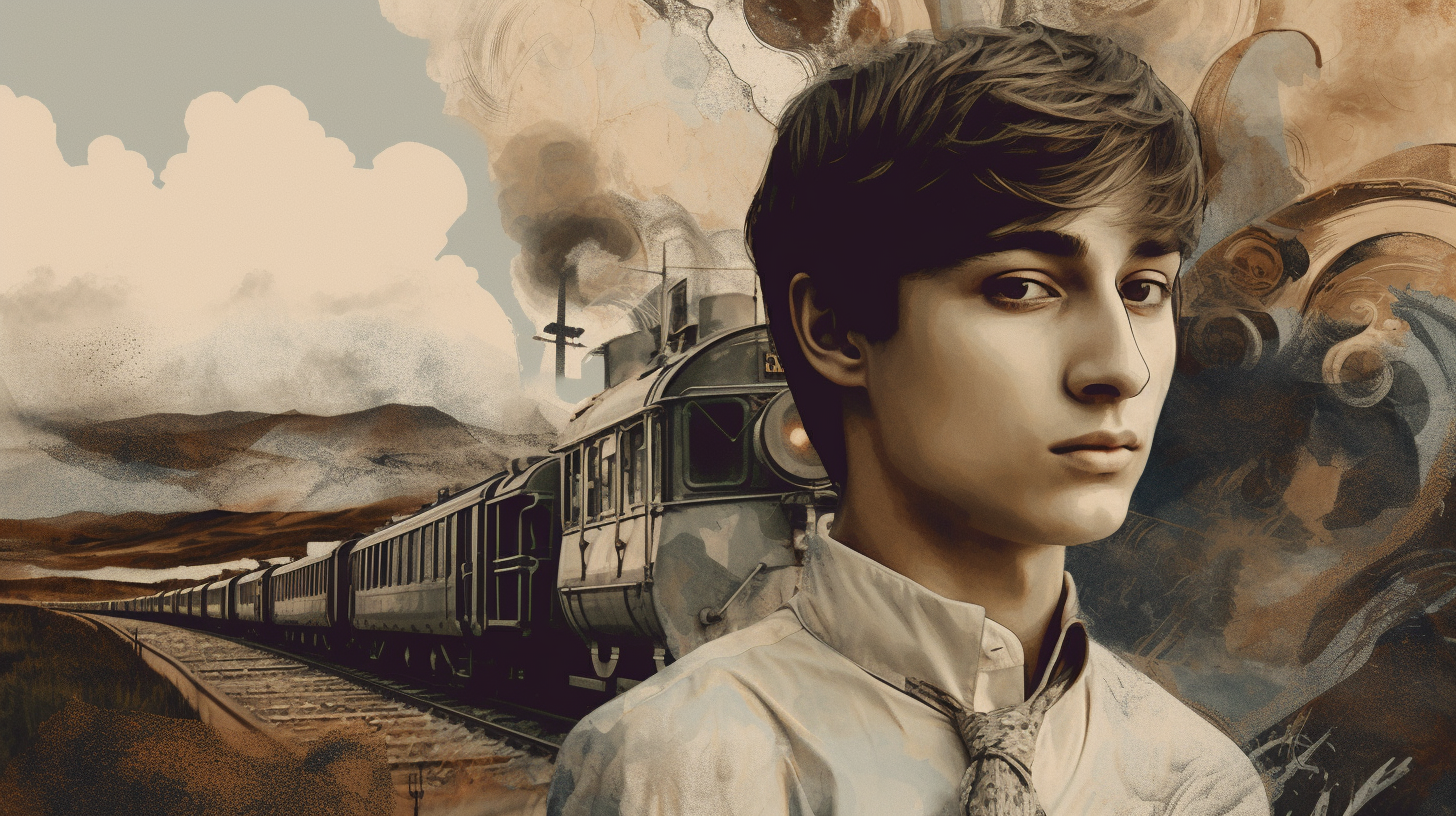 Исследование о вынужденной миграции ЛГБТ-людей