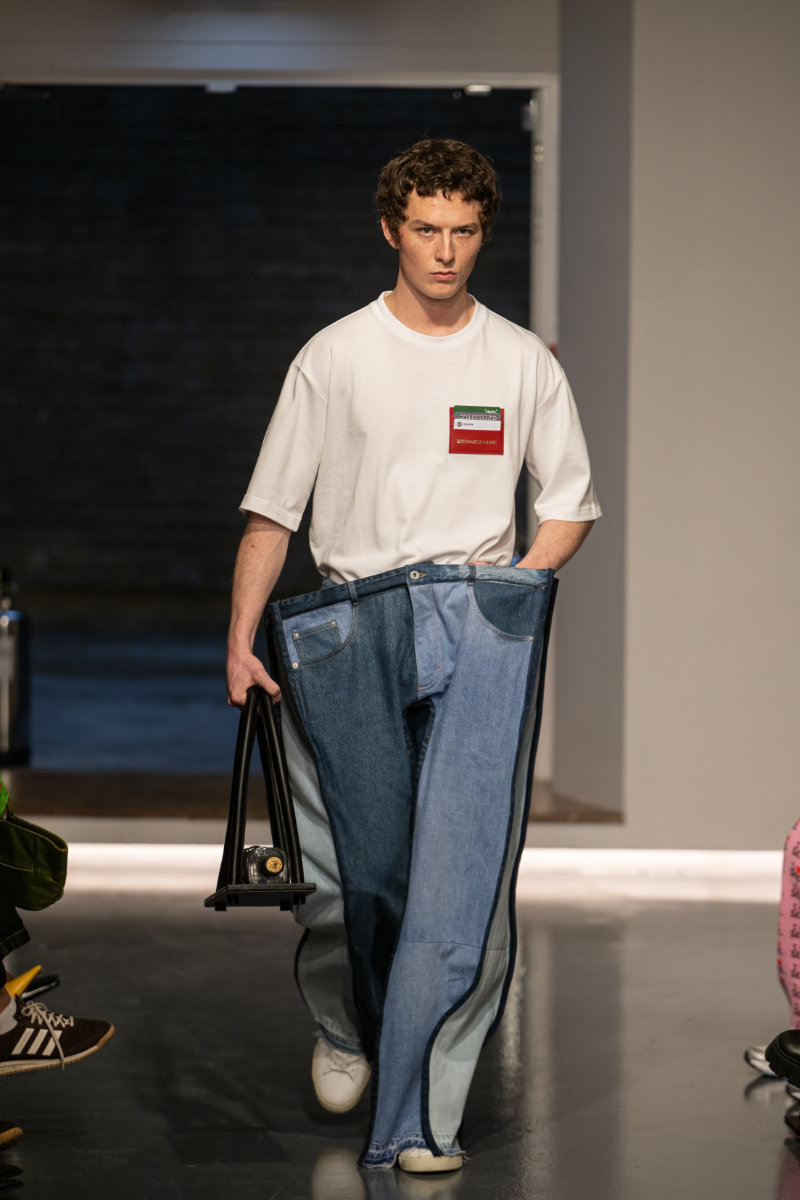 Коллекция Ksenia Schnaider. Осень/Зима 2026