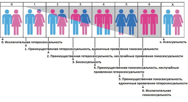 Отчёты Кинси: революция в изучении сексуальности