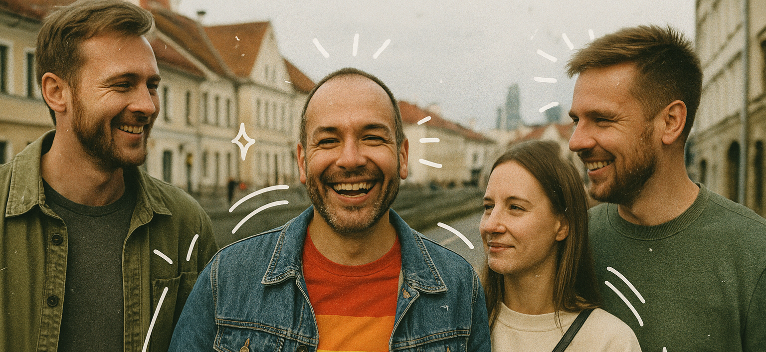 Каминг-аут в зрелом возрасте: с чего начать? Каминг-аут в зрелом возрасте: с чего начать?