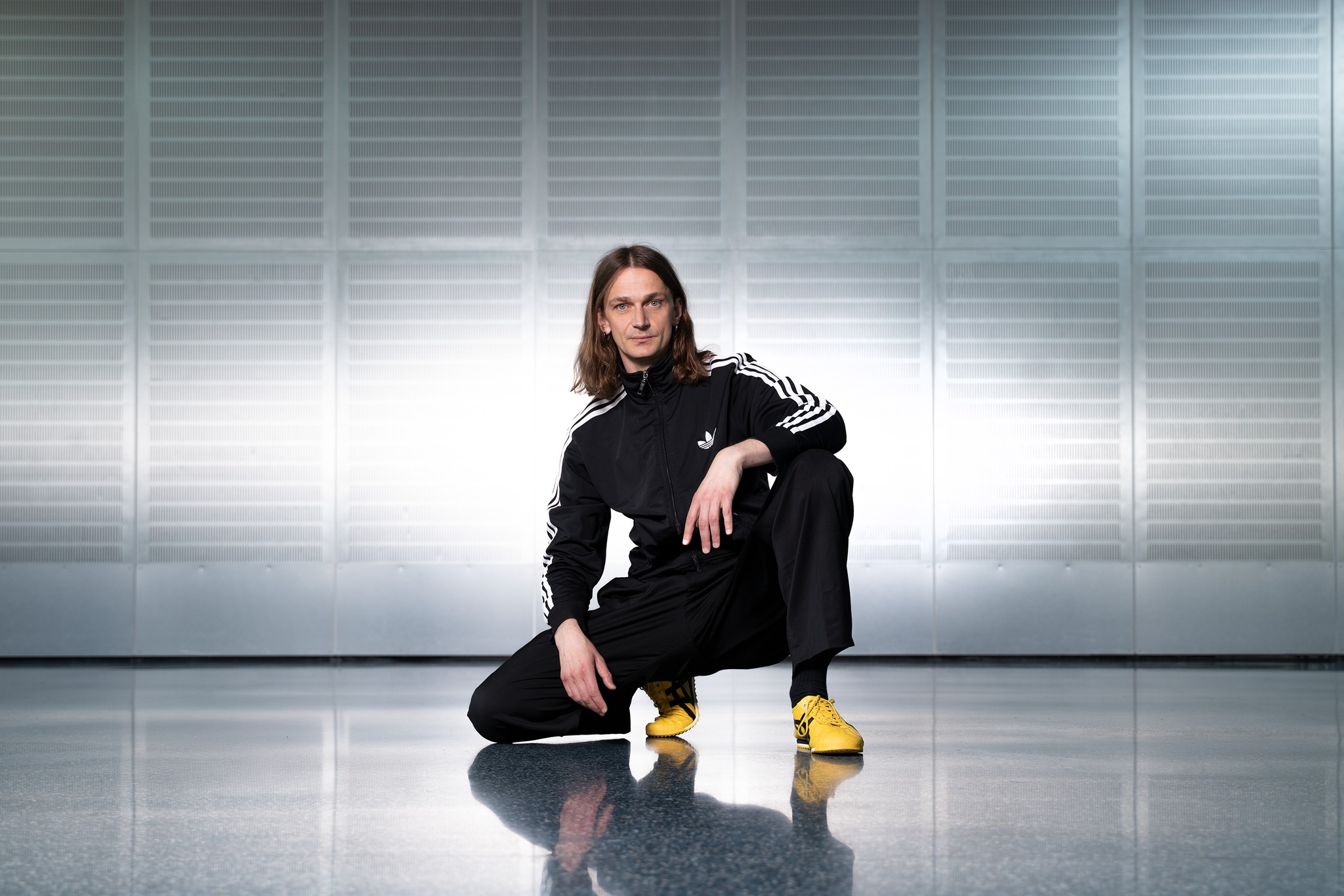 Беларусь как квир-персона. Перформансы Игоря Шугалеева