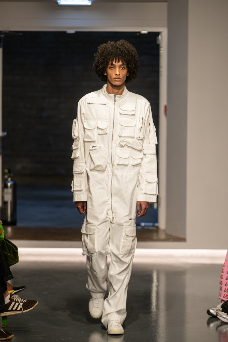 Коллекция Ksenia Schnaider. Осень/Зима 2026