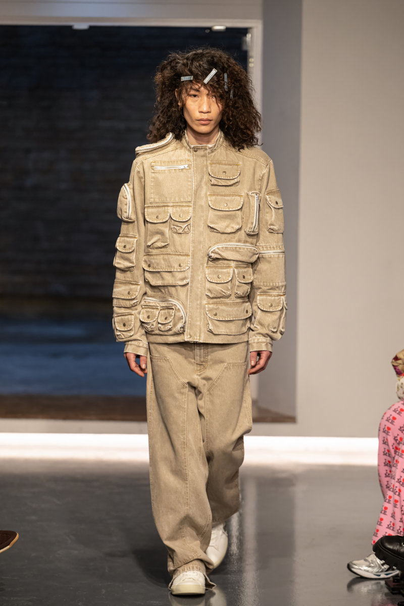 Коллекция Ksenia Schnaider. Осень/Зима 2026