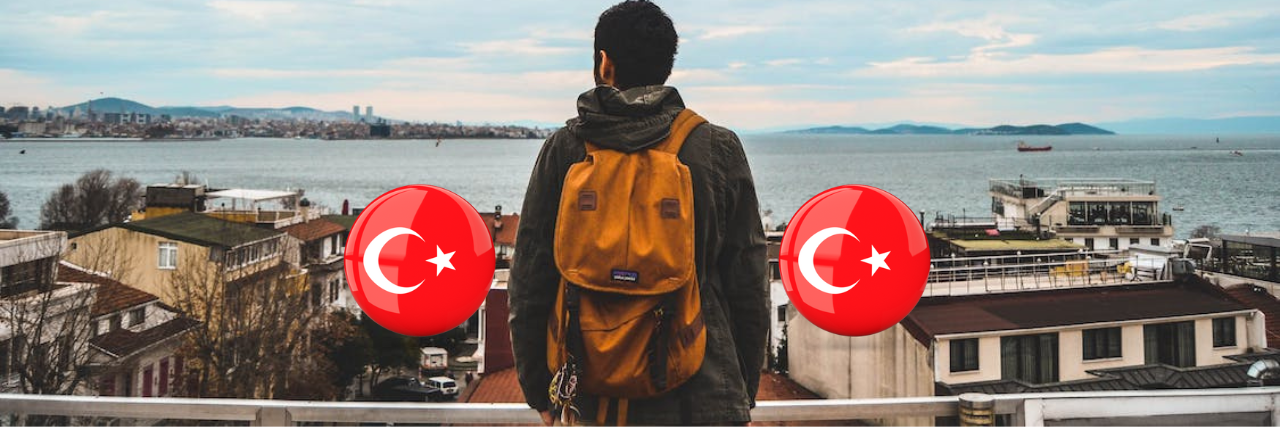 Подкаст ЛГБТК+ жизнь в Турции