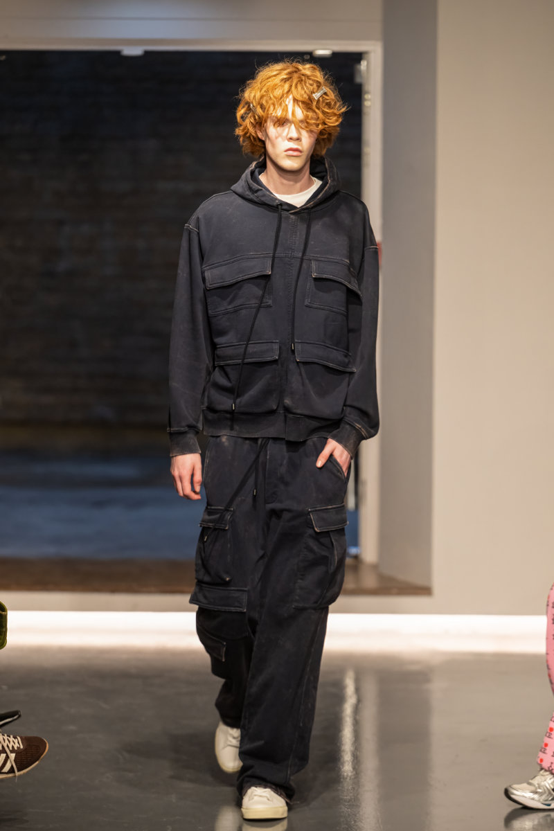 Коллекция Ksenia Schnaider. Осень/Зима 2026