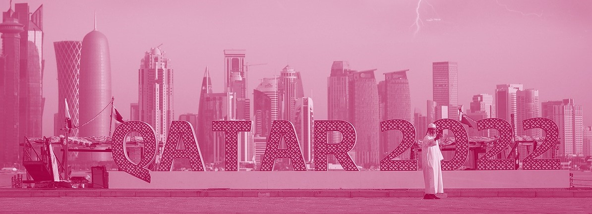 Катар и ЛГБТК: архаичные, смертоносные законы