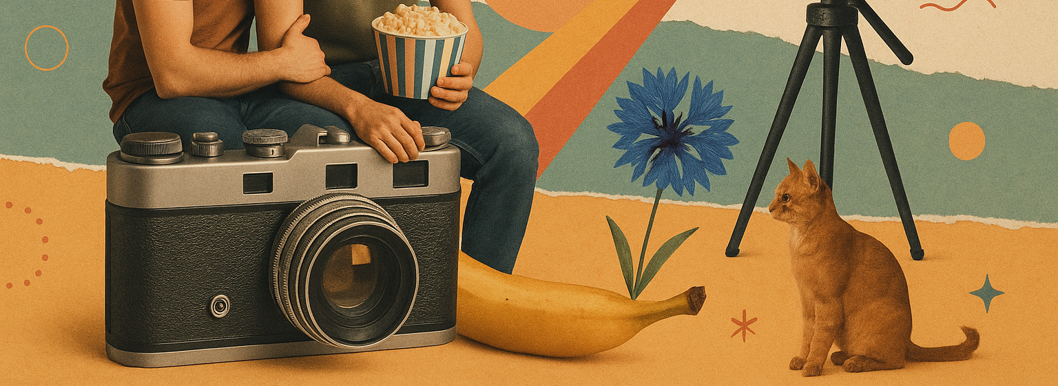 12 кинопостеров, которые заставили вас понять, что вы гей