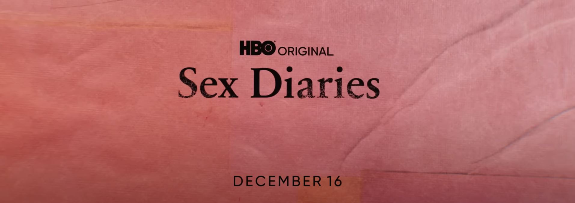 ЛГБТК+ доксериал «Дневники секса» станет вашим любимым