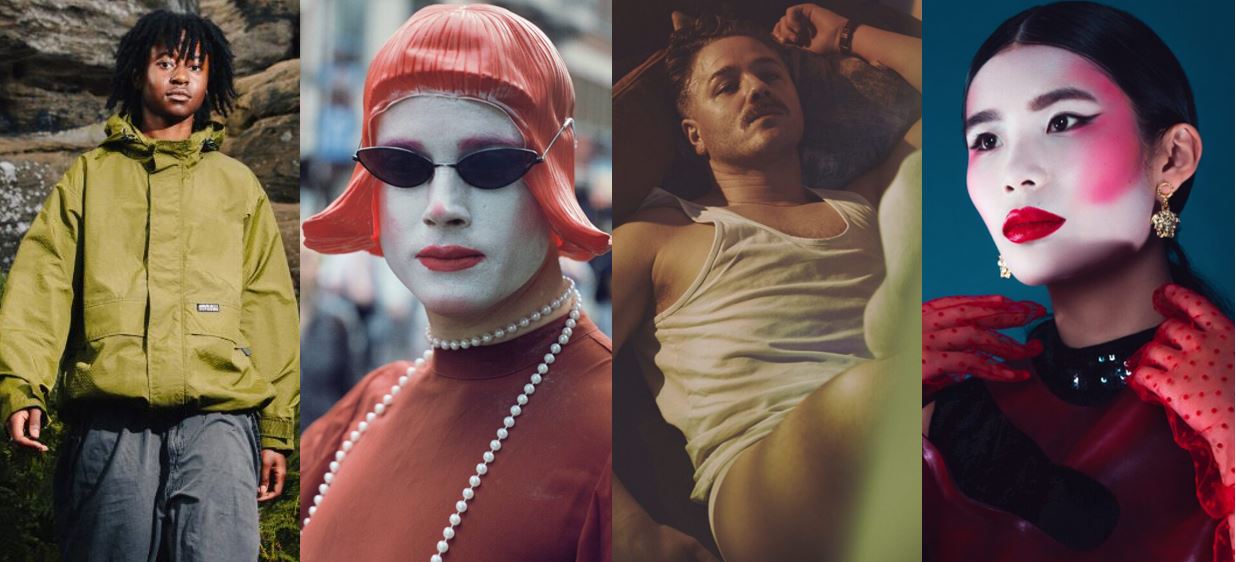 10 ЛГБТК+ фотографов, по-новому показывающих квир-жизнь