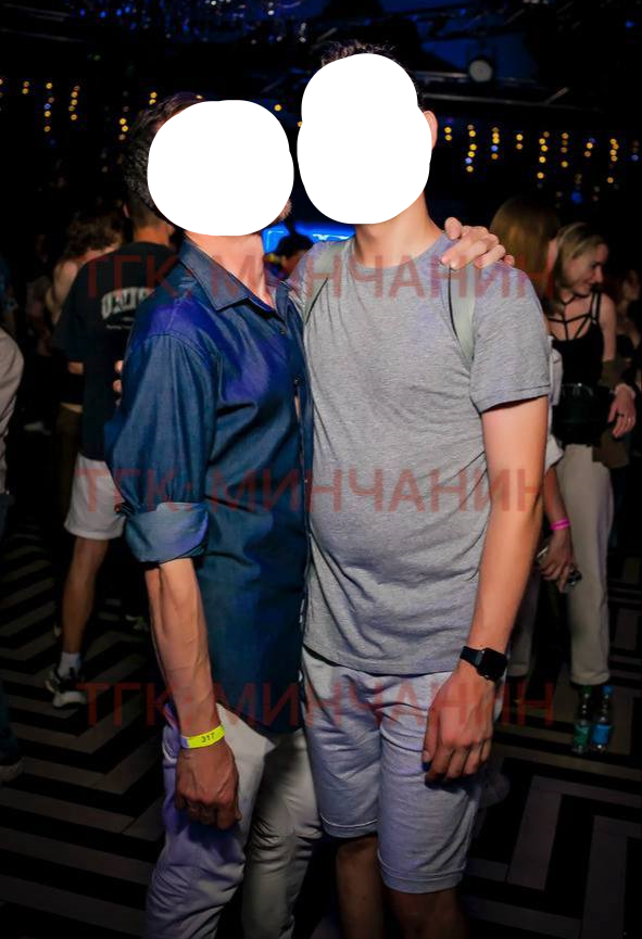 Гайд по безопасности на квир-вечеринках в Беларуси