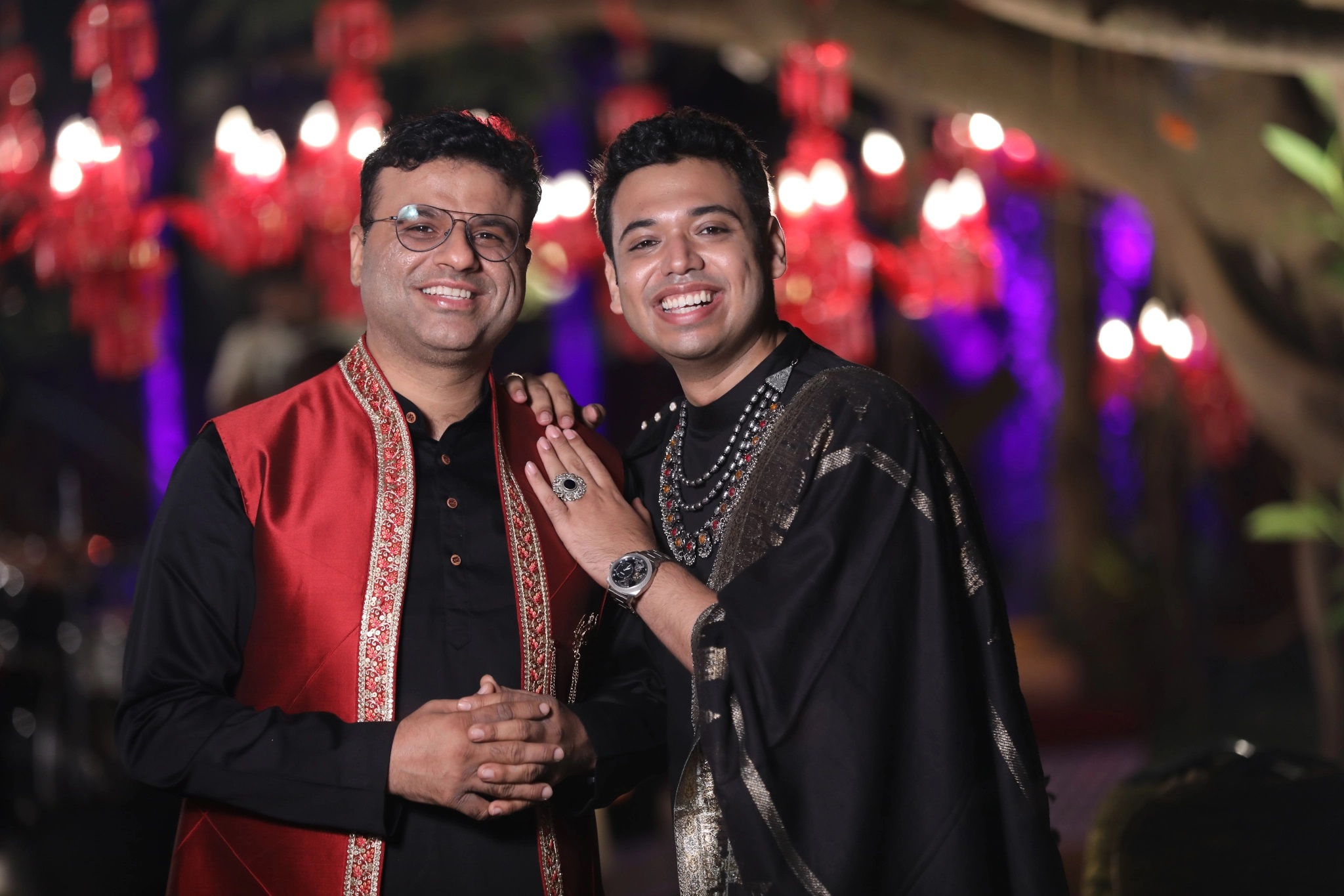 Однополые браки могут легализовать в Индии