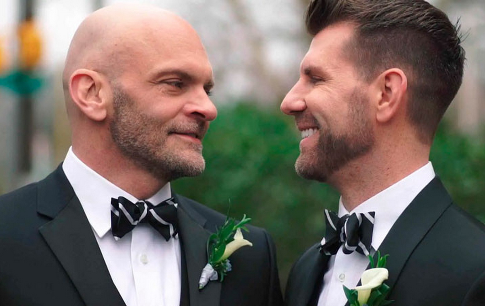 Британская методистская церковь признала однополые браки