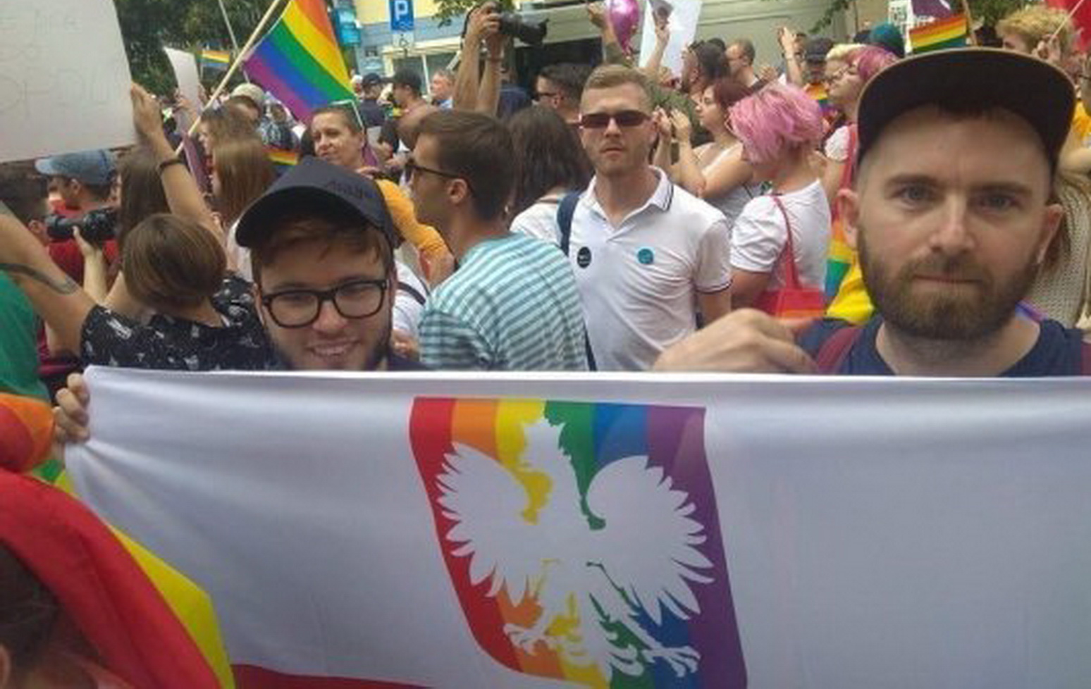 смотреть польских геев фото 84