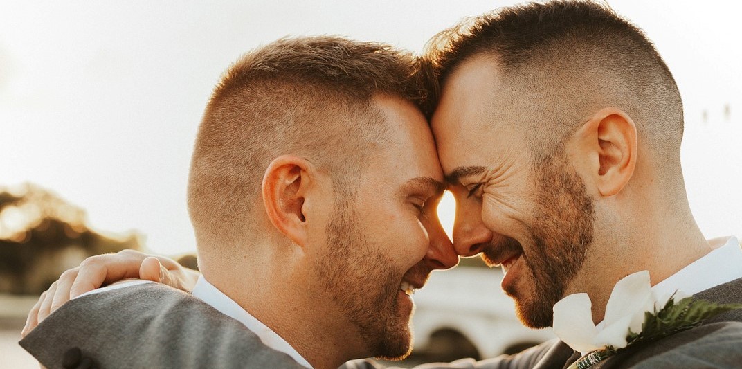 Однополые браки благословлены Англиканской церковью