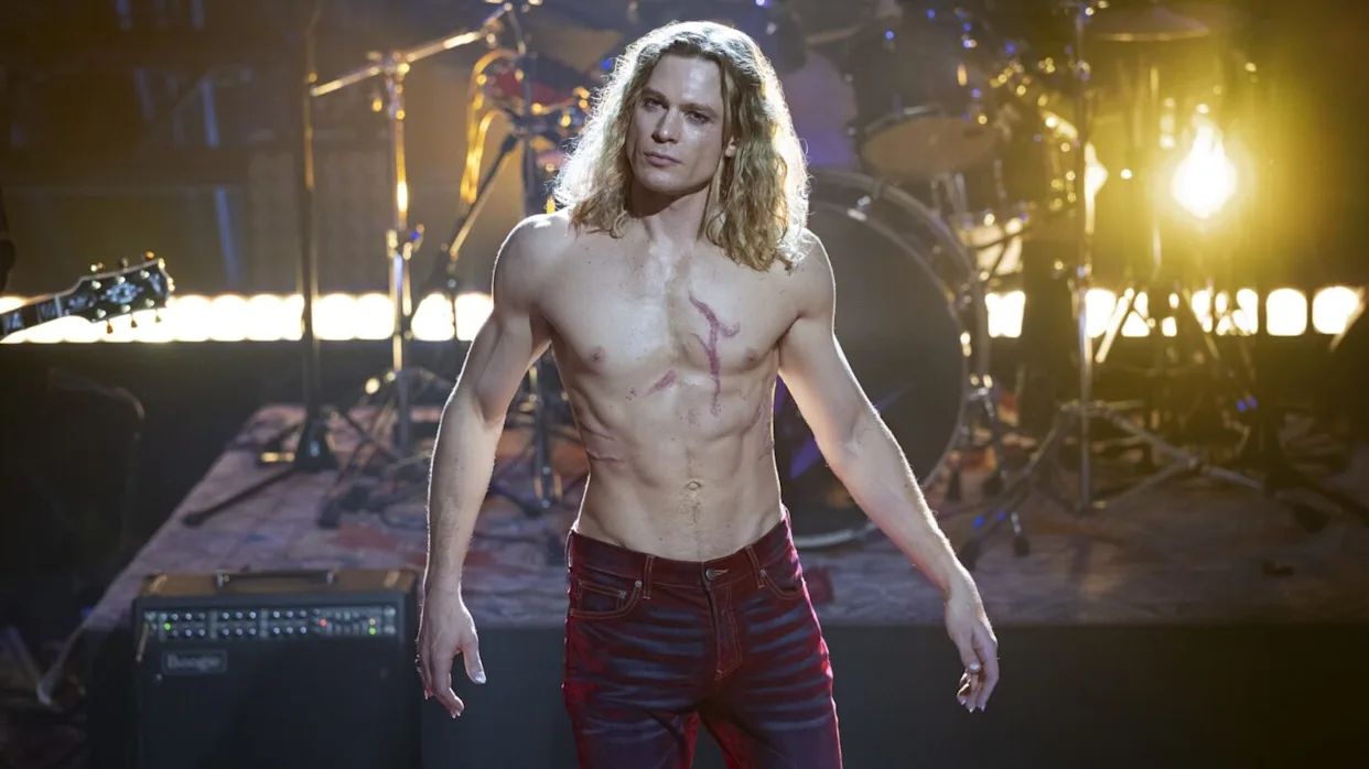 Самые громкие и ожидаемые ЛГБТК+ фильмы и сериалы 2026
