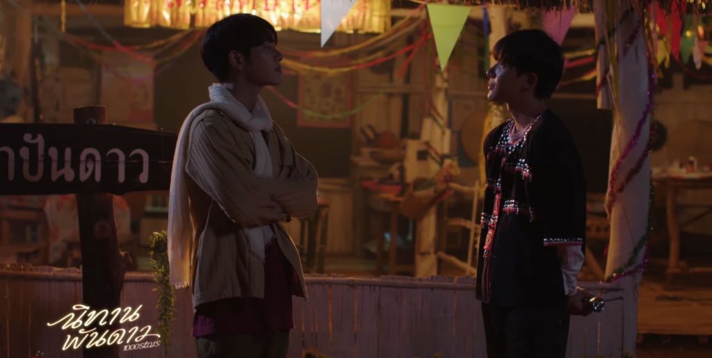 Boys' Love сериалы, обязательные к просмотру