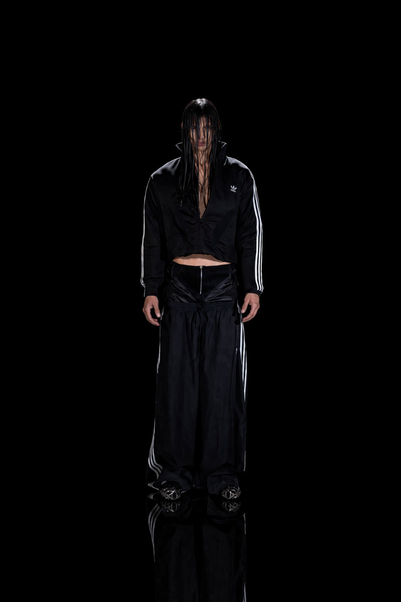 AYANEGUI и adidas представили коллекцию The Other Self