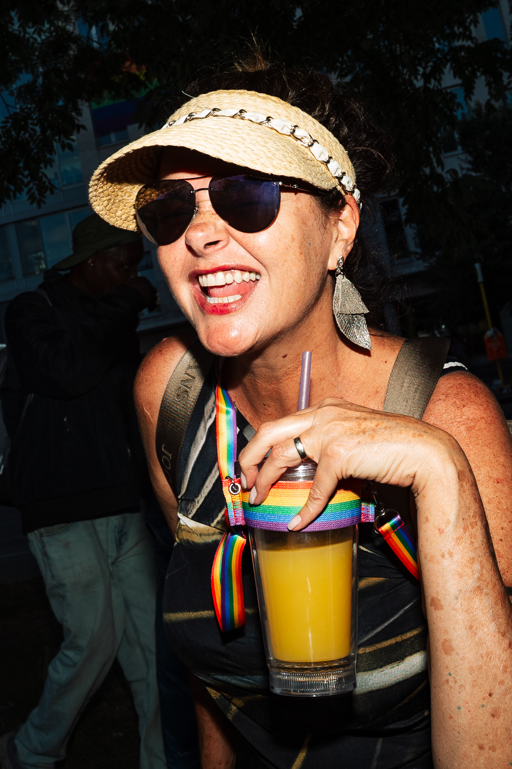 Участники Berlin Pride 2026: гордые и несломленные. Фото