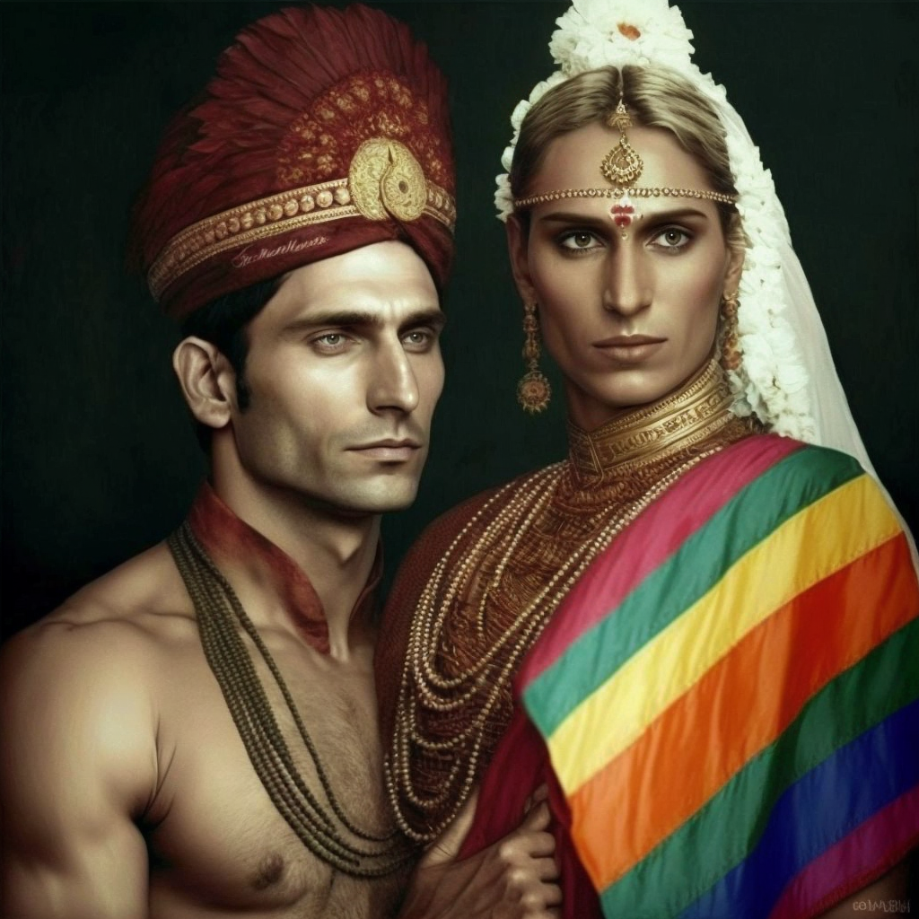 Верховный суд Индии отказался легализовать однополые браки