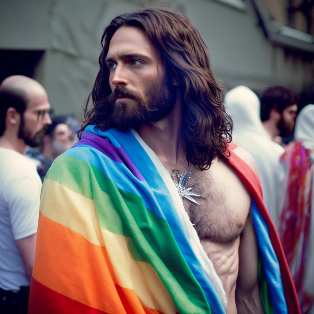  Американские евангелисты и Русская церковь против ЛГБТК+ в Европе