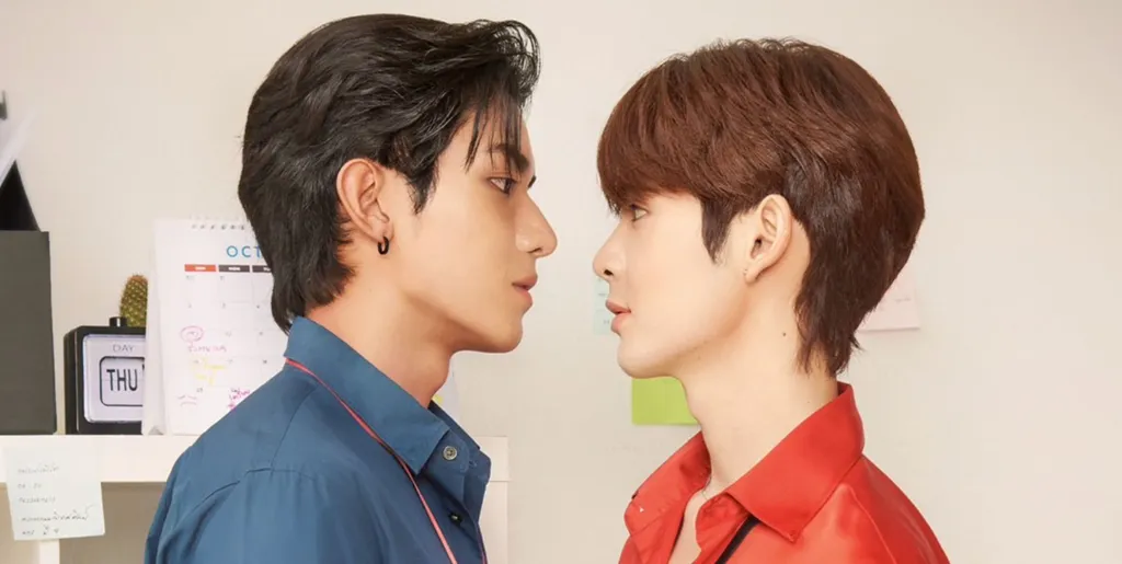 Boys' Love сериалы, обязательные к просмотру