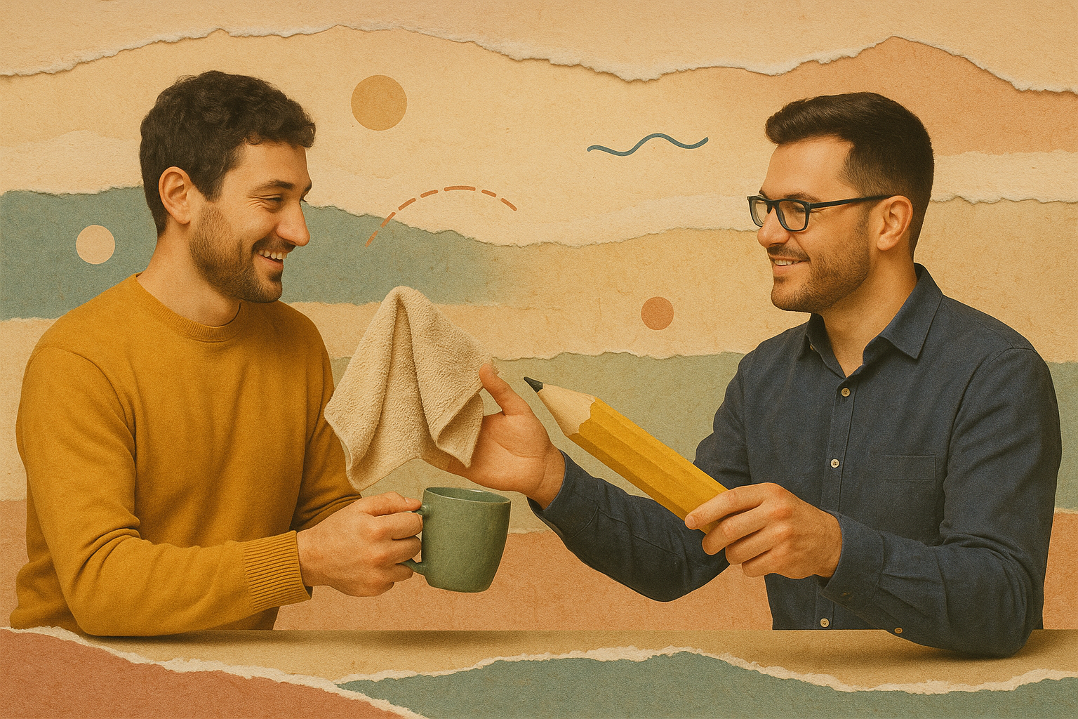 ВИЧ без мифов: что важно знать к 1 декабря и не только