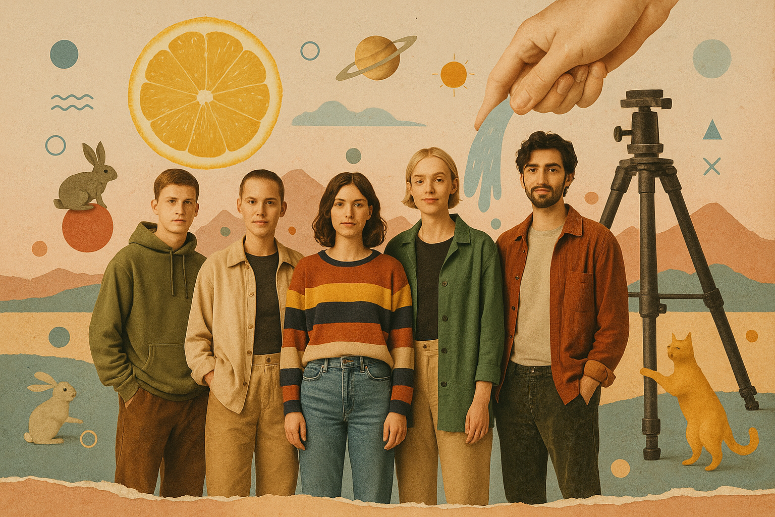 ВИЧ без мифов: что важно знать к 1 декабря и не только